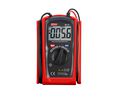 Digitalt multimeter med sann RMS True-RMS 600V 100A 10MHz 60MOhm 99990uF